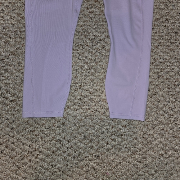 NWT PureLuxe by Fabletics Oasis Capri Women's Size Small - Picture 5 of 9